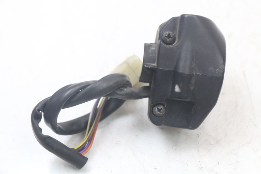 photo de COMMODO GAUCHE PEUGEOT SPEEDFIGHT 100 (1997 - 2007)