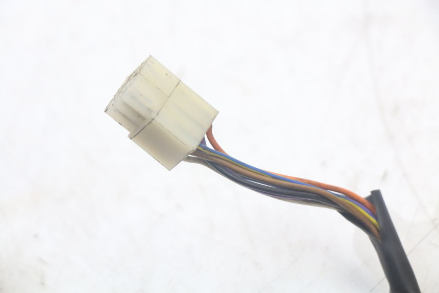 photo de COMMODO GAUCHE PEUGEOT SPEEDFIGHT 100 (1997 - 2007)