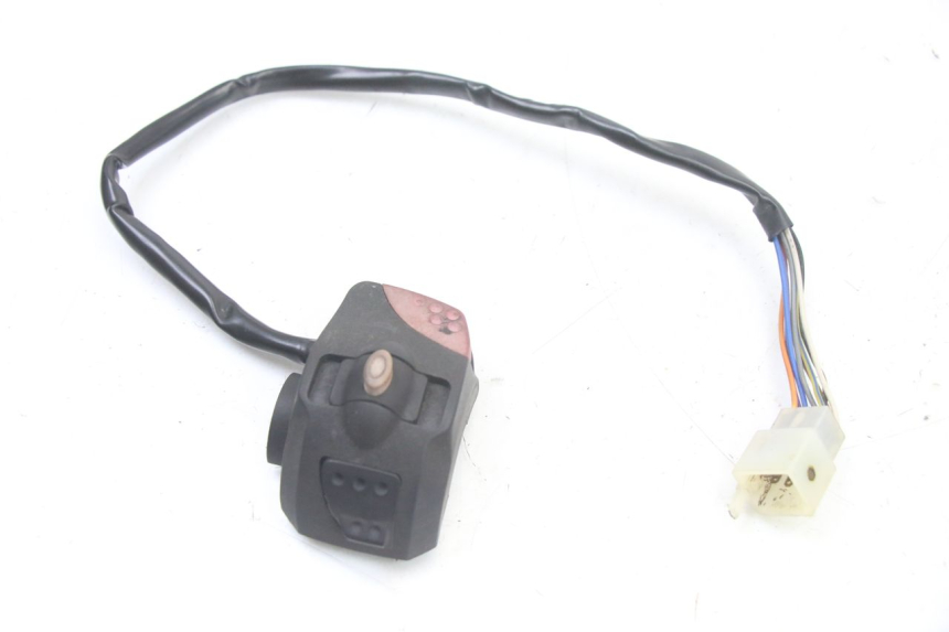 photo de COMMODO GAUCHE PEUGEOT TREKKER TKR 50 (2005 - 2014)