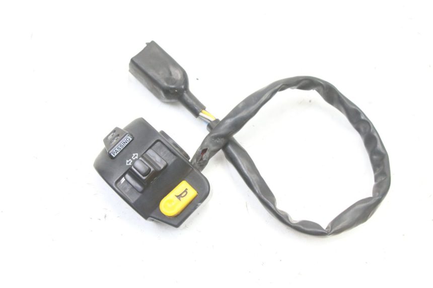 photo de COMMODO GAUCHE PEUGEOT VIVACITY 125 (2010 - 2017)