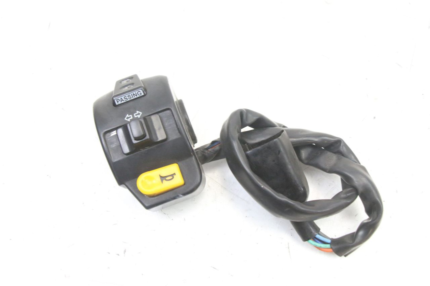 photo de COMMODO GAUCHE PEUGEOT VIVACITY 125 (2010 - 2017)