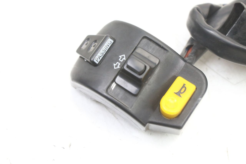 photo de COMMODO GAUCHE PEUGEOT VIVACITY 125 (2010 - 2017)
