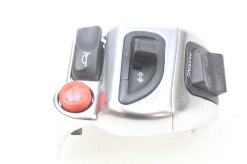 photo de COMMODO GAUCHE PIAGGIO MP3 500 (2011 - 2015)