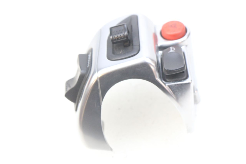 photo de COMMODO GAUCHE PIAGGIO MP3 500 (2011 - 2015)