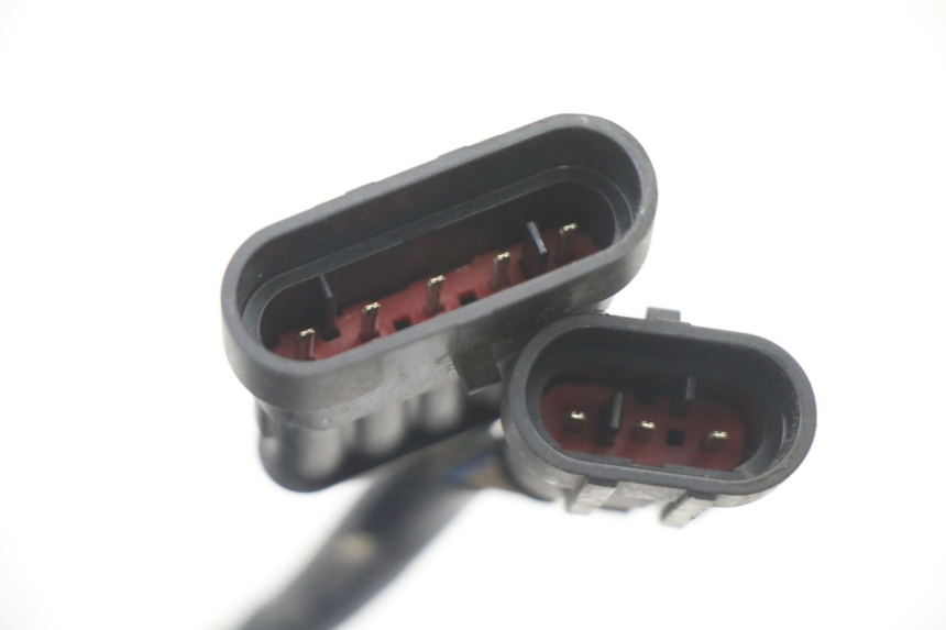 photo de COMMODO GAUCHE LIGIER PULSE 3 1 (2014 - 2020) - État de surface