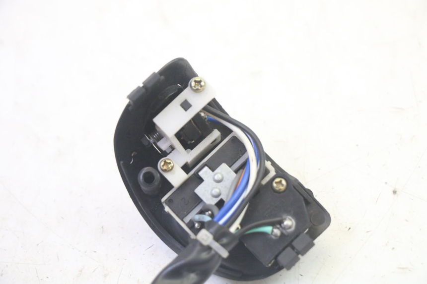 photo de COMMODO GAUCHE EFUN PUSA 1 - Vue d’ensemble