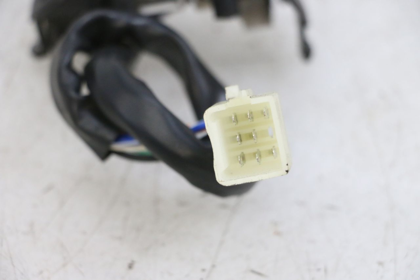 photo de COMMODO GAUCHE EFUN PUSA 1 - Détail de la pièce