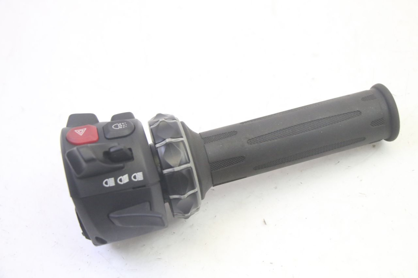 photo de COMMODO GAUCHE BMW R GS 1250 (2021 - 2024) - Vue d’ensemble