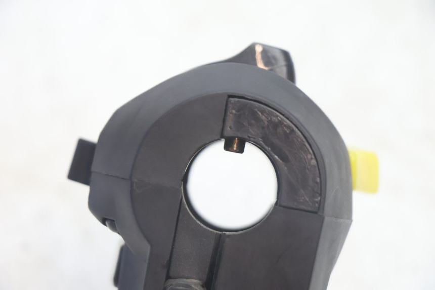 photo de COMMODO GAUCHE JM MOTORS R-MAX TECH 50 (2024 - 2026) - Vue d’ensemble