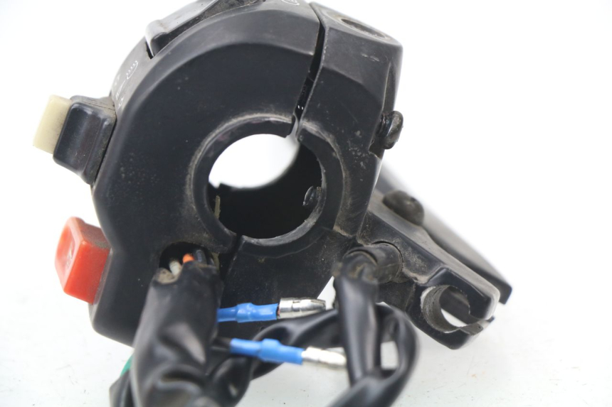 photo de COMMODO GAUCHE REVATTO CITYONE 125 (2006 - 2007)