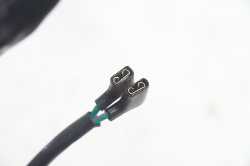 photo de COMMODO GAUCHE YAMASAKI ROADSTER 50 (2013 - 2018) - Points de fixation