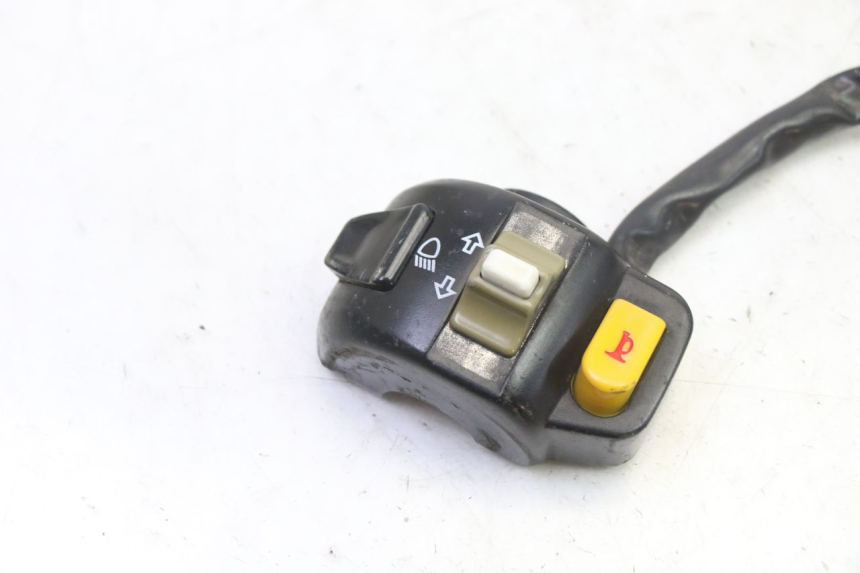 photo de COMMODO GAUCHE PGO RODOSHOW 2T 50 (2003 - 2007)