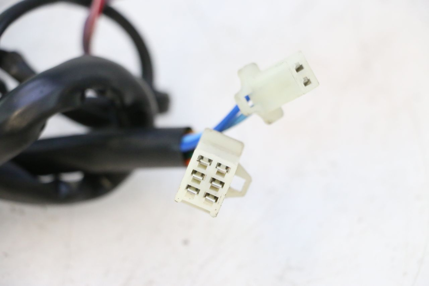 photo de COMMODO GAUCHE TNT MOTOR ROMA 10' 2T 50 (2011 - 2018) - État de surface
