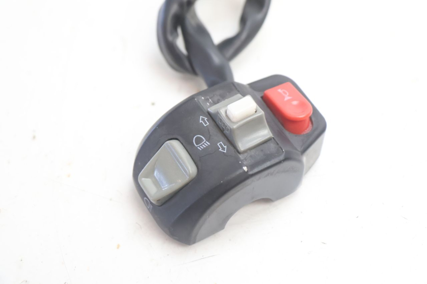 photo de COMMODO GAUCHE TNT MOTOR ROMA 10' 2T 50 (2011 - 2018) - Autre angle de vue