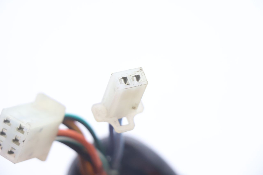 photo de COMMODO GAUCHE TNT MOTOR ROMA 10' 2T 50 (2011 - 2018) - État de surface