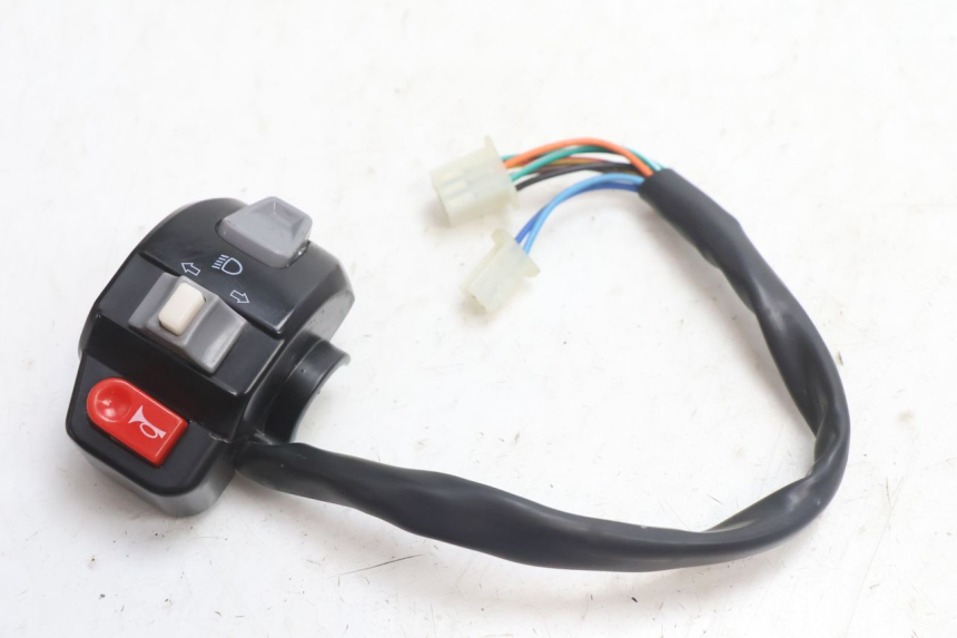 photo de COMMODO GAUCHE TNT MOTOR ROMA 10' 4T 50 (2007 - 2018) - Vue principale