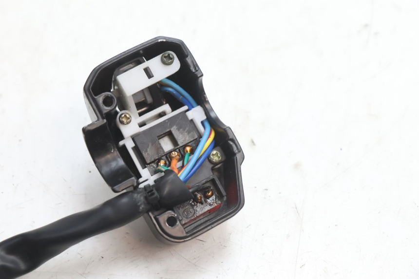 photo de COMMODO GAUCHE TNT MOTOR ROMA 10' 4T 50 (2007 - 2018) - Vue d’ensemble