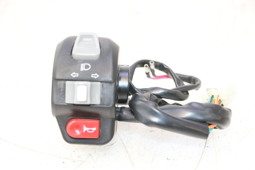 photo de COMMODO GAUCHE TNT MOTOR ROMA 12' 2T 50 (2007 - 2018) - Vue principale