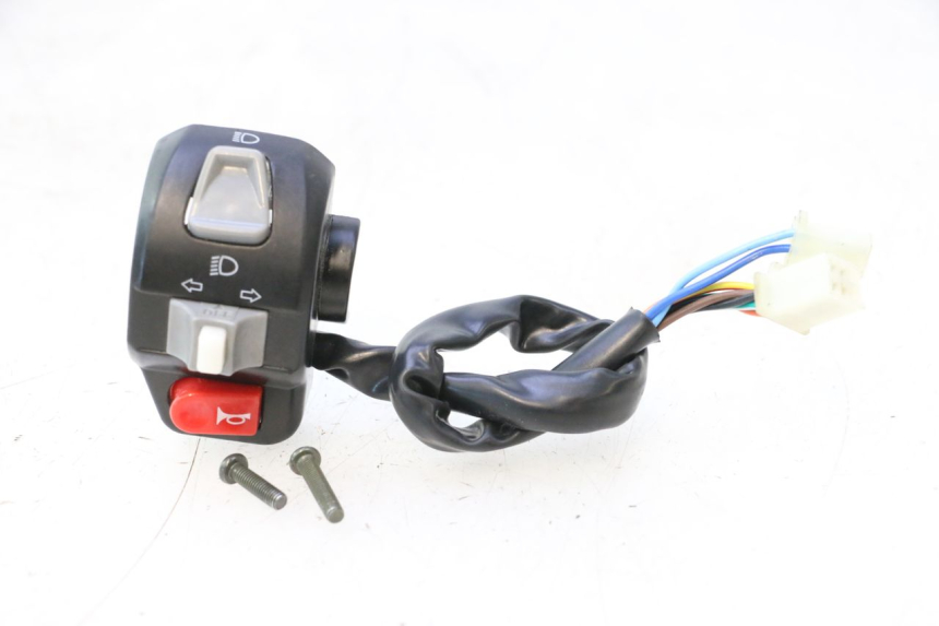 photo de COMMODO GAUCHE TNT MOTOR ROMA 12' 2T 50 (2007 - 2018) - Vue principale