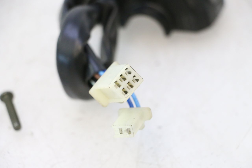 photo de COMMODO GAUCHE TNT MOTOR ROMA 12' 2T 50 (2007 - 2018) - Autre angle de vue