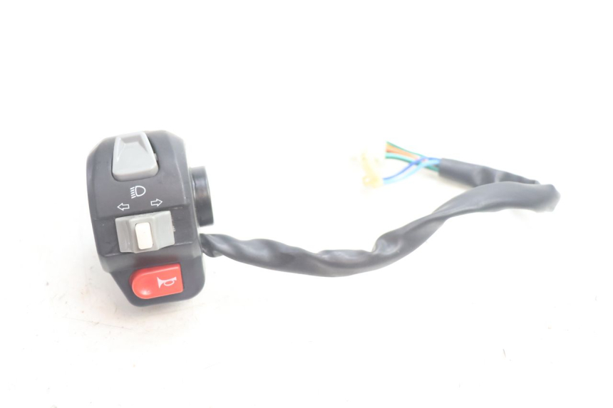 photo de COMMODO GAUCHE TNT MOTOR ROMA 12' 2T 50 (2007 - 2018) - Vue principale