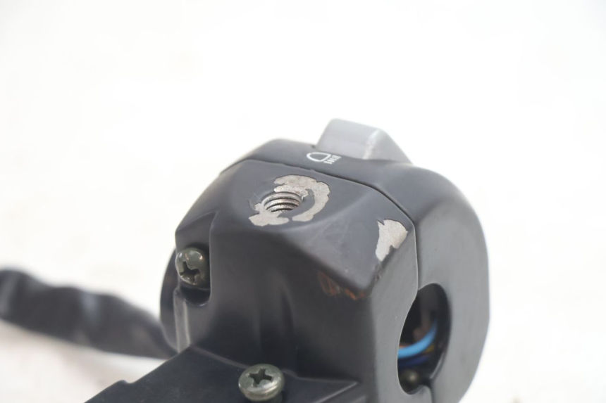 photo de COMMODO GAUCHE TNT MOTOR ROMA 12' 2T 50 (2007 - 2018) - Vue d’ensemble