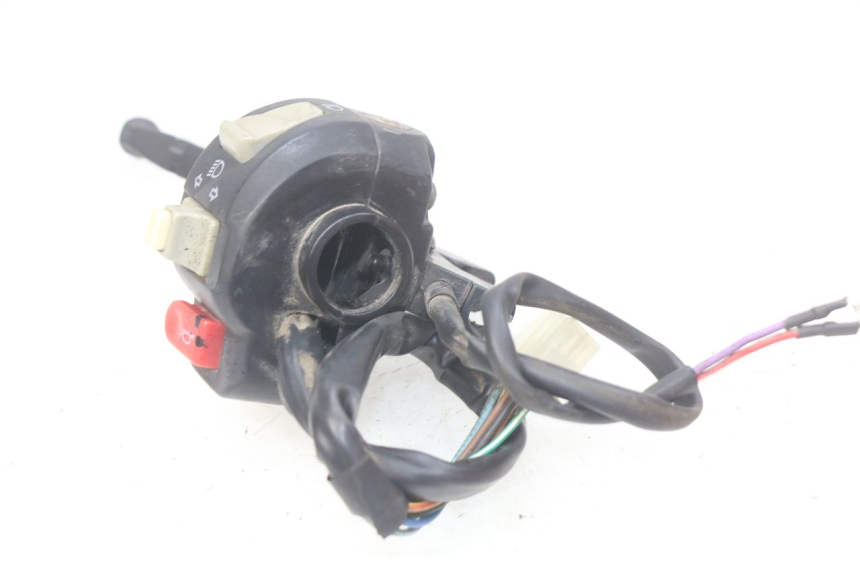 photo de COMMODO GAUCHE KEEWAY RY6 2T 50 (2011 - 2019)