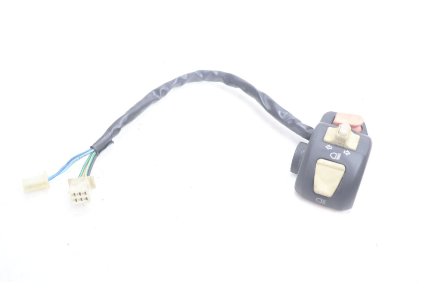 photo de COMMODO GAUCHE KEEWAY RY6 2T 50 (2011 - 2019) - Zoom état d’usage