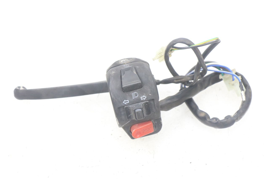 photo de COMMODO GAUCHE SACHS FY125T FY T 125 (2007 - 2011)