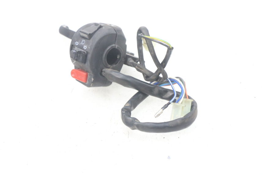 photo de COMMODO GAUCHE SACHS FY125T FY T 125 (2007 - 2011)