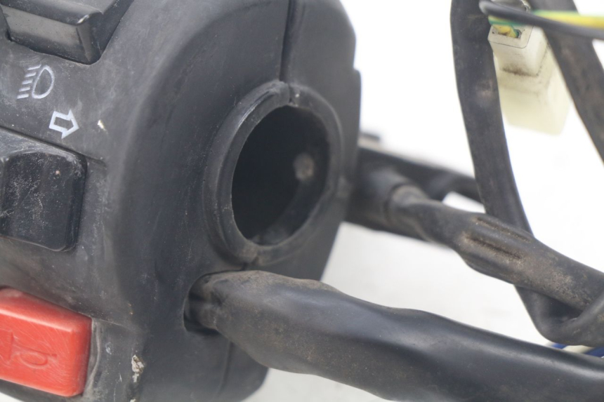 photo de COMMODO GAUCHE SACHS FY125T FY T 125 (2007 - 2011)