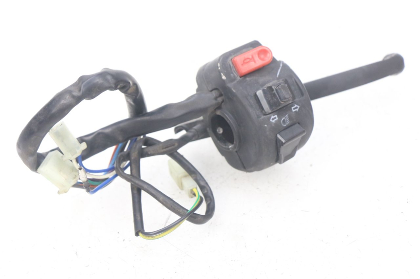 photo de COMMODO GAUCHE SACHS FY125T FY T 125 (2007 - 2011)