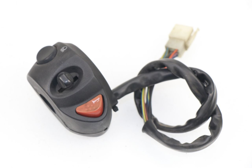 photo de COMMODO GAUCHE PEUGEOT SATELIS COMPRESSOR K15 125 (2006 - 2009)