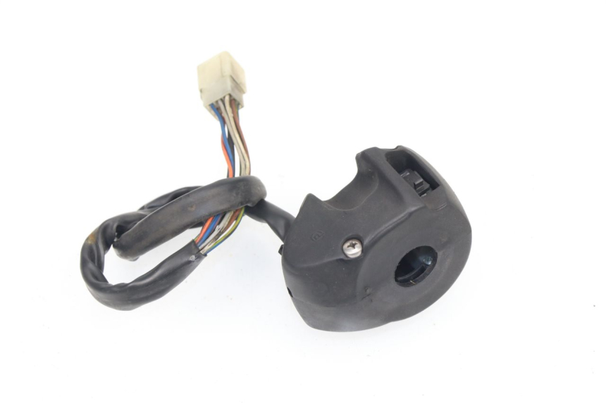photo de COMMODO GAUCHE PEUGEOT SATELIS COMPRESSOR K15 125 (2006 - 2009)