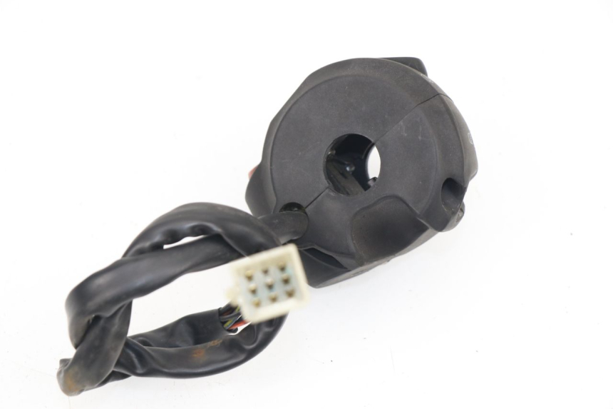 photo de COMMODO GAUCHE PEUGEOT SATELIS COMPRESSOR K15 125 (2006 - 2009)