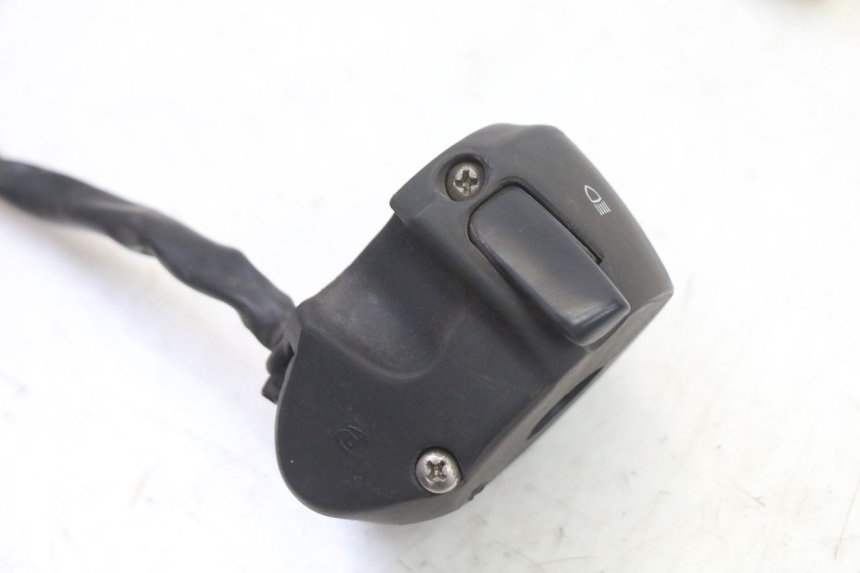 photo de COMMODO GAUCHE PEUGEOT SATELIS 125 (2013 - 2018)