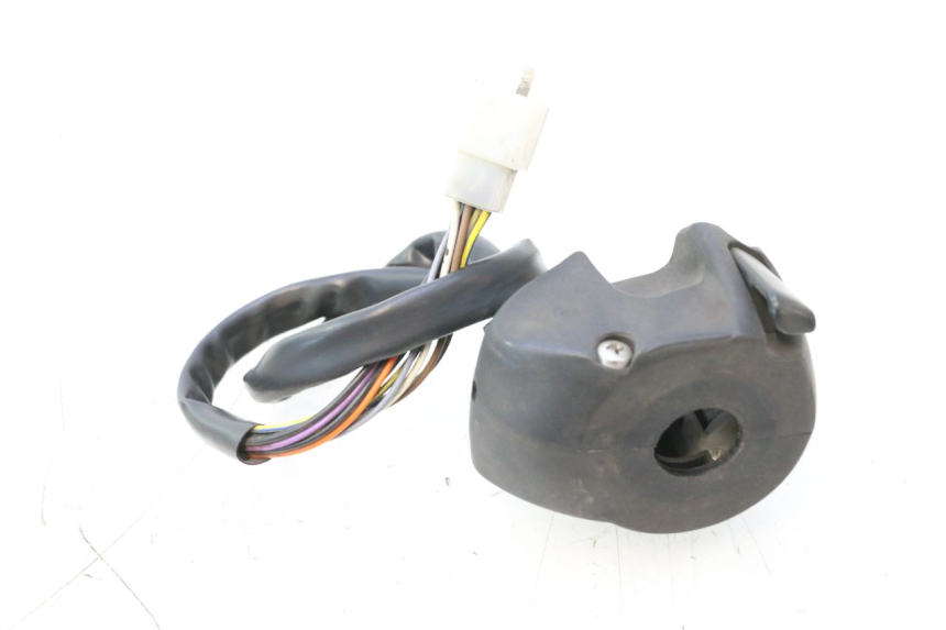photo de COMMODO GAUCHE PEUGEOT SATELIS 125 (2006 - 2009) - Autre angle de vue