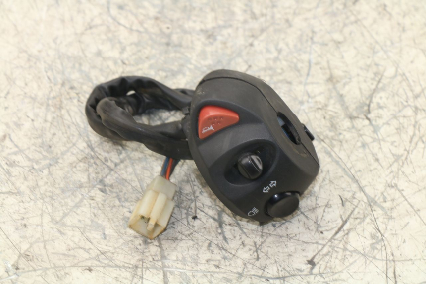 photo de COMMODO GAUCHE PEUGEOT SATELIS 400 (2007 - 2013)