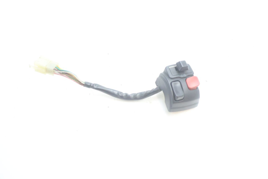 photo de COMMODO GAUCHE YAMAHA SLIDER 50 (1999 - 2004) - Zoom état d’usage
