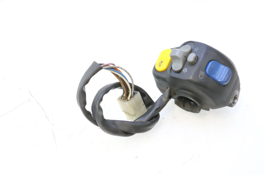 photo de COMMODO GAUCHE PEUGEOT SPEEDFIGHT 2 AC 50 (2000 - 2009) - Détail de la pièce
