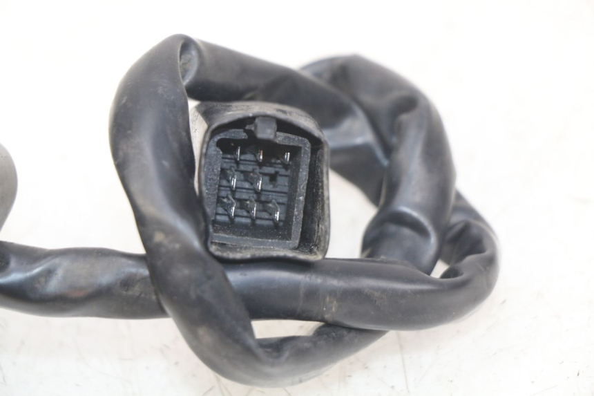 photo de COMMODO GAUCHE PEUGEOT SPEEDFIGHT 3 AIR 50 (2009 - 2015)