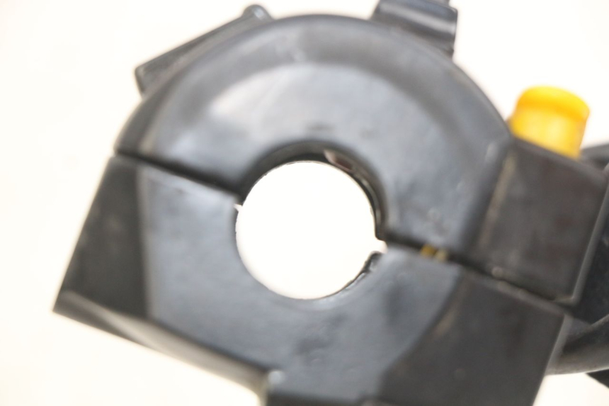 photo de COMMODO GAUCHE PEUGEOT SPEEDFIGHT 3 AIR 50 (2009 - 2015)