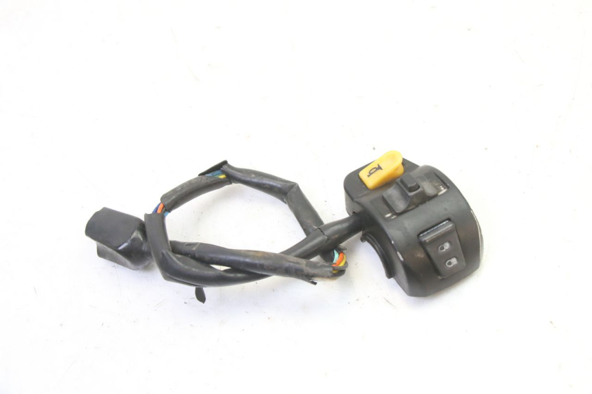 photo de COMMODO GAUCHE PEUGEOT SPEEDFIGHT 3 AIR 50 (2009 - 2015)