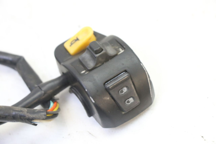 photo de COMMODO GAUCHE PEUGEOT SPEEDFIGHT 3 AIR 50 (2009 - 2015)