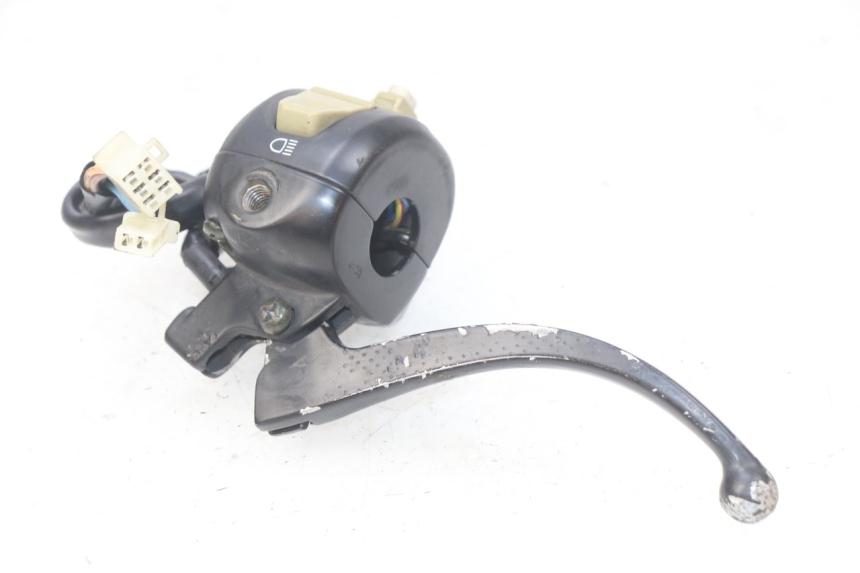 photo de COMMODO GAUCHE SACHS SPEEDJET 2T 50 (2007 - 2014) - Gros plan technique