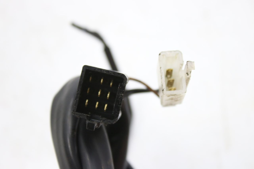 photo de COMMODO GAUCHE APRILIA SR R 2T LC 50 (2018 - 2021)