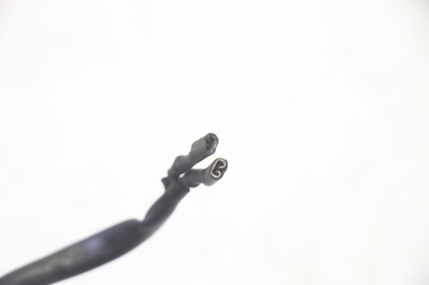 photo de COMMODO GAUCHE APRILIA SR R 2T LC 50 (2018 - 2021)