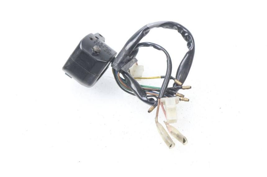 photo de COMMODO GAUCHE YAMAHA SR 125 (1982 - 2003) - Vue d’ensemble