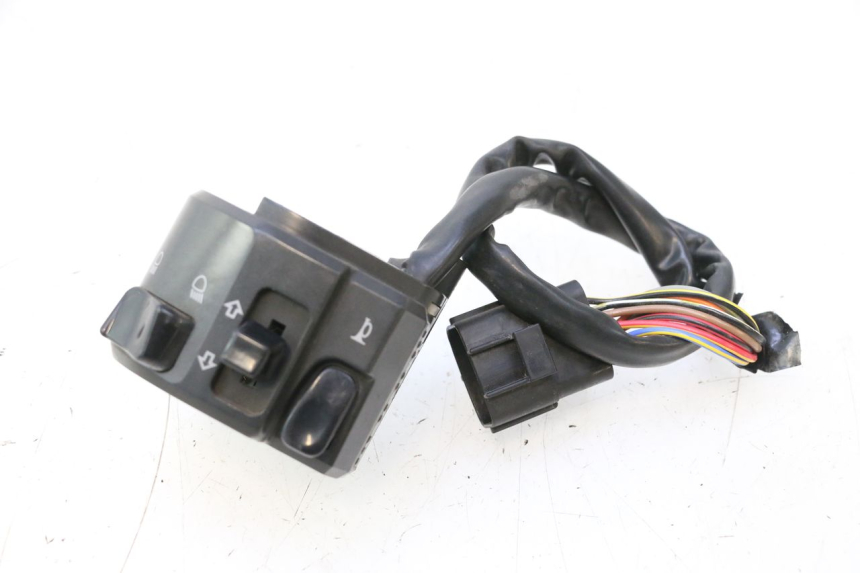 photo de COMMODO GAUCHE DUCATI SS IE DS CARENEE 1000 (2002 - 2006) - Vue principale