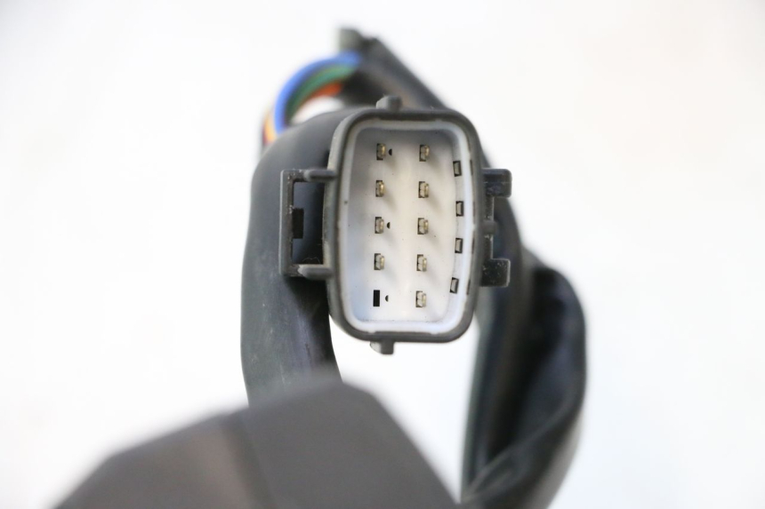 photo de COMMODO GAUCHE DUCATI SS IE DS CARENEE 1000 (2002 - 2006) - Autre angle de vue